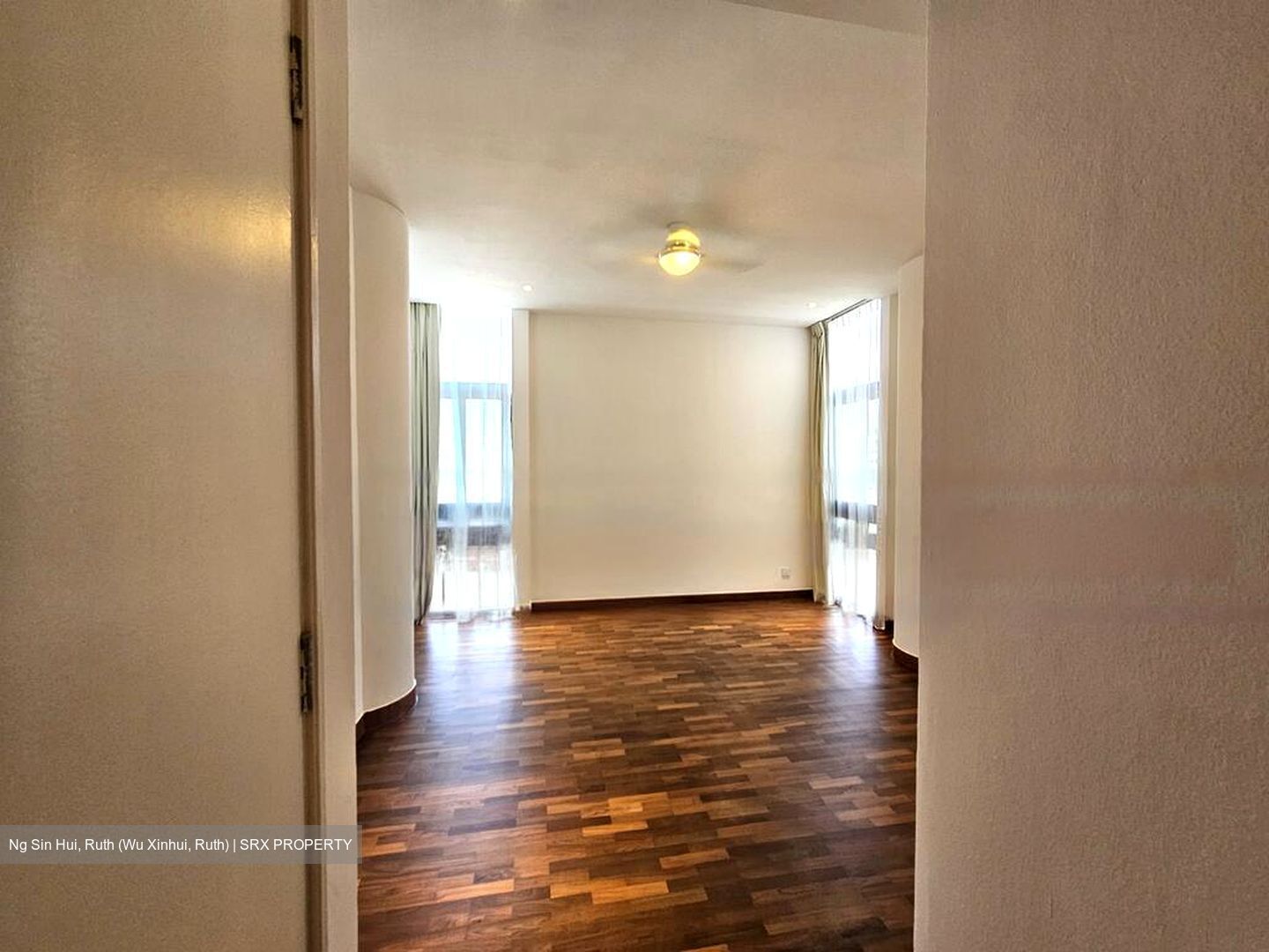 The Colonnade (D10), Condominium #469634541
